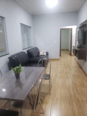 Apartamento Portal da canastra